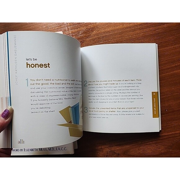 2 Diet Books Fat Blocker Diet A Fox 1997 HCDJ & Are You Losin It? Alli PB - Picture 16 of 16